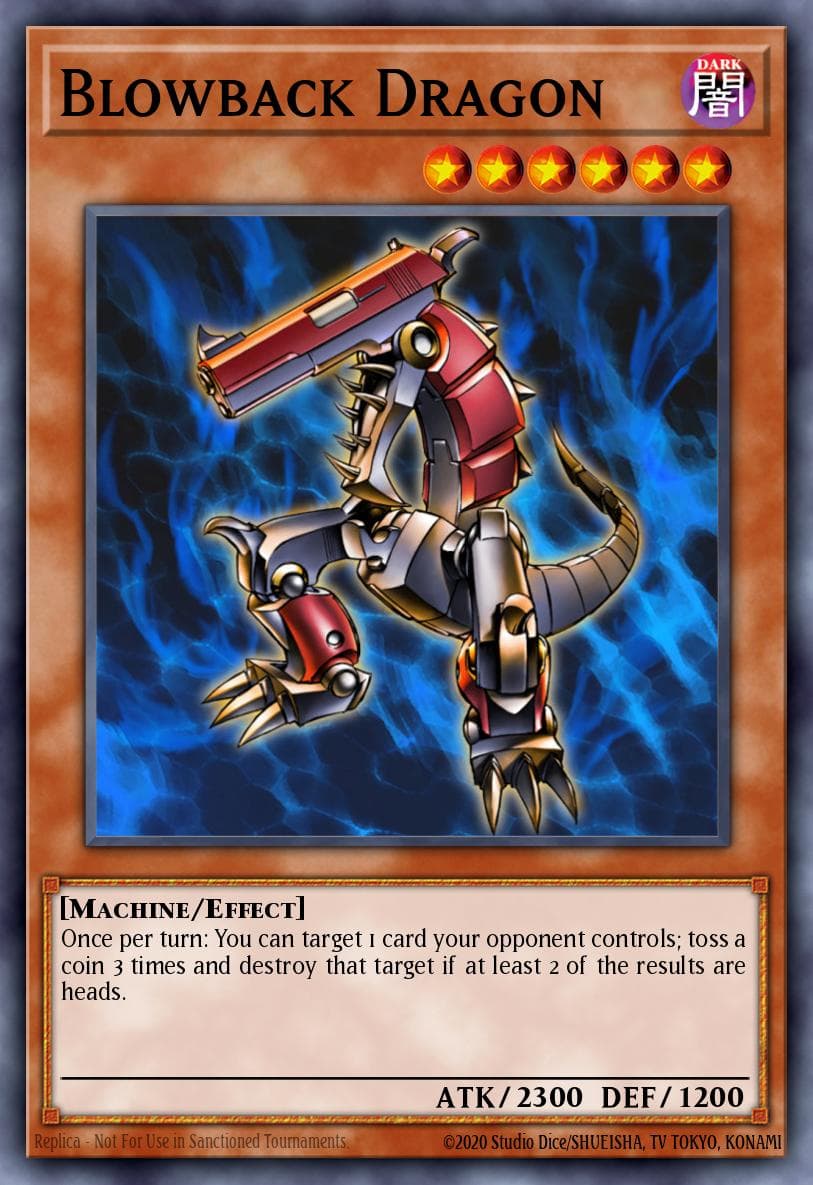 DARK REVELATION 2 2005 card - Yu-Gi-Oh!