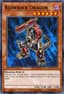 Blowback Dragon from DARK REVELATION 2 2005