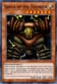 Sanga of the Thunder from SPEED DUEL GX MT PARADOX 2022