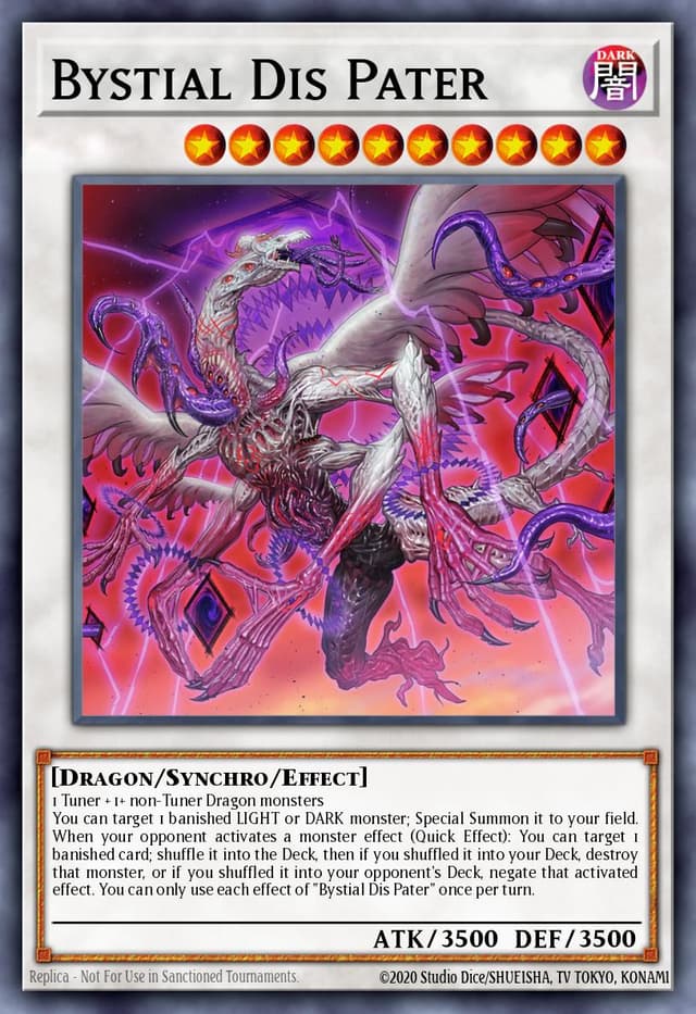 Bystial Dis Pater from CYBERSTORM ACCESS 2023