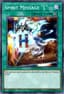 Spirit Message "L" from LEGENDARY DUELISTS: S3 2022