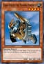 Gear Golem the Moving Fortress from ANCIENT SANCTUARY 2004