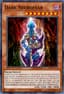 Dark Necrofear from LEGENDARY DUELISTS: S3 2022