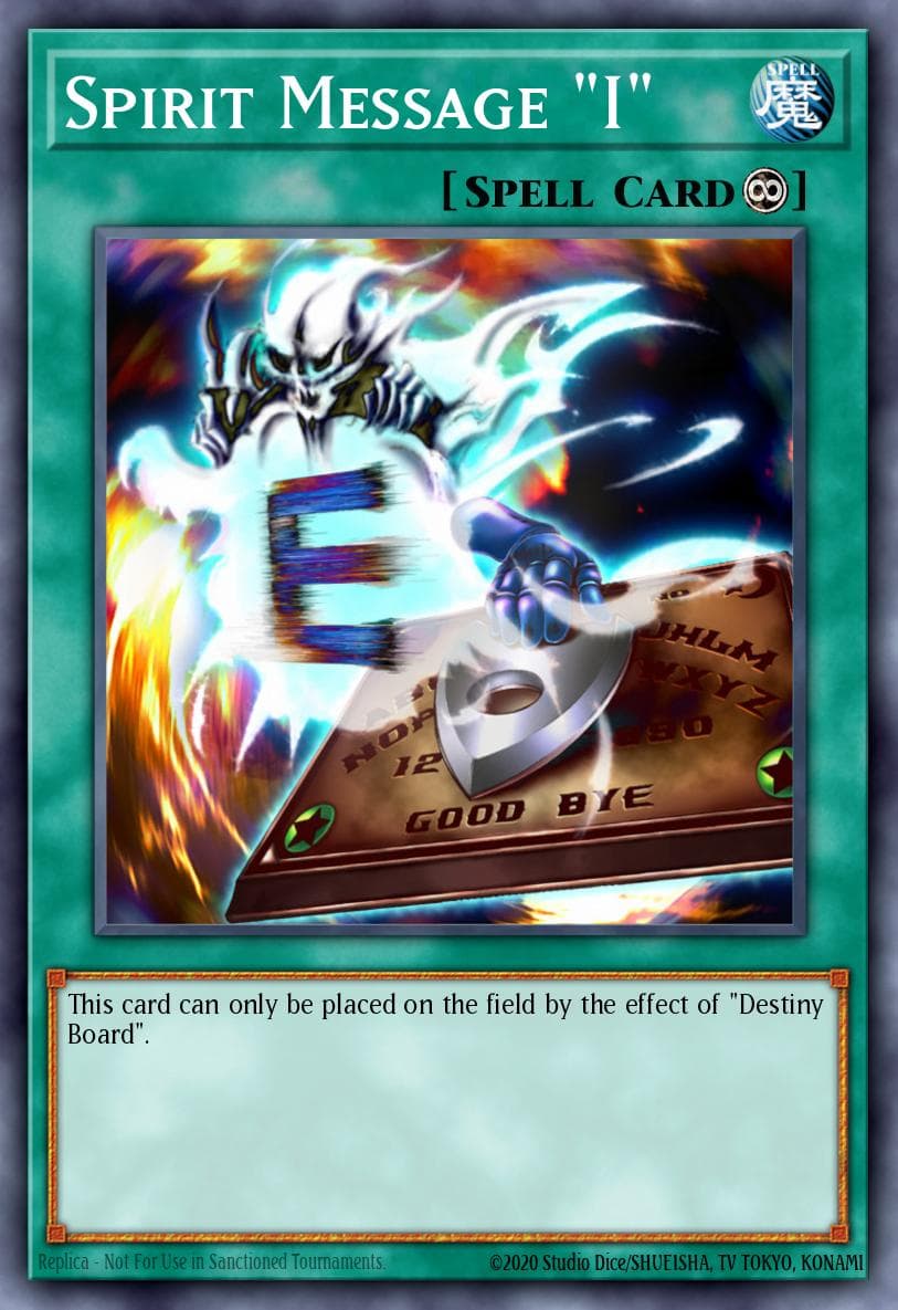 LEGENDARY DUELISTS: S3 2022 card - Yu-Gi-Oh!