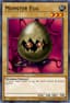 Monster Egg from LEGEND OF BLUE EYES REPRINT 2019