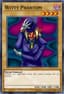 Witty Phantom from LEGEND OF BLUE EYES REPRINT 2019