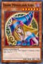 Dark Magician Girl from LEGENDARY DUELISTS: S3 2022