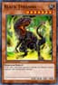 Black Tyranno from DARK REVELATION 2 2005