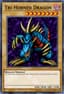 Tri-Horned Dragon from LEGENDARY COL. 25TH ANNIV. 2023