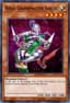 Ninja Grandmaster Sasuke from SOUL OF THE DUELIST 2004