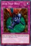 Acid Trap Hole from MILLENIUM PACK 2016