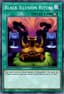 Black Illusion Ritual from SPELL RULER 25TH ANNIV. 2023