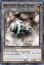 Token from YUGI'S LEGENDARY DECKS II 2020