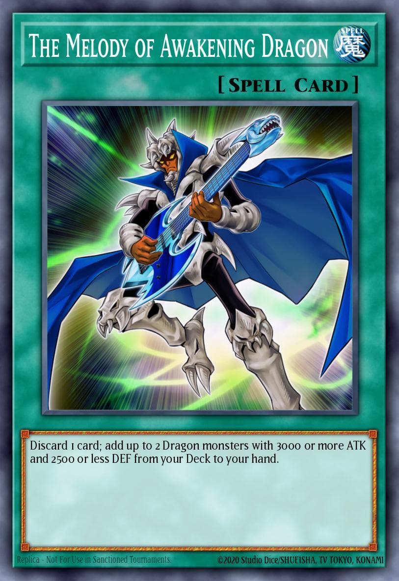 YUGI'S LEGENDARY DECKS II 2020 card - Yu-Gi-Oh!