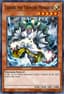 Zaborg the Thunder Monarch from DARK REVELATION 2 2005