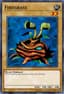 Firegrass from LEGEND OF BLUE EYES REPRINT 2019