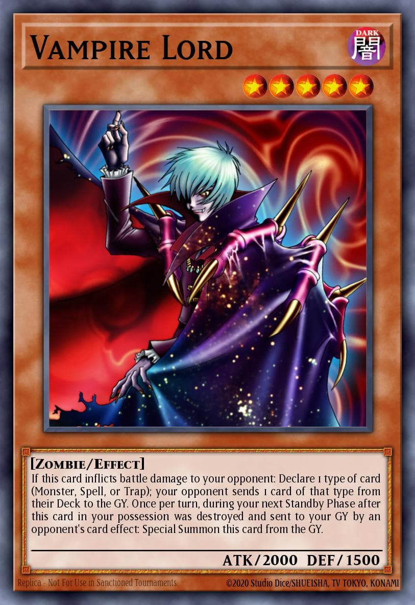 DARK CRISIS 25TH ANNIV. 2023 card - Yu-Gi-Oh!
