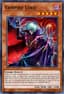 Vampire Lord from DARK CRISIS 2004
