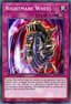 Nightmare Wheel from MILLENIUM PACK 2016