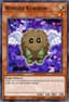 Winged Kuriboh from HIDDEN ARSENAL: CHAPTER 1 2022