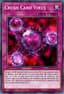 Crush Card Virus from MILLENIUM PACK 2016