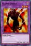 Flame Ghost from LEGEND OF BLUE EYES REPRINT 2019