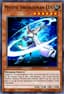 Mystic Swordsman Lv6 from RISE OF DESTINY 2004