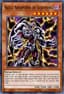 Skull Archfiend of Lightning from DARK CRISIS 25TH ANNIV. 2023