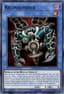 Relinquished from STARTER DECK: PEGASUS 2003