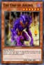 The End of Anubis from ANCIENT SANCTUARY 2004