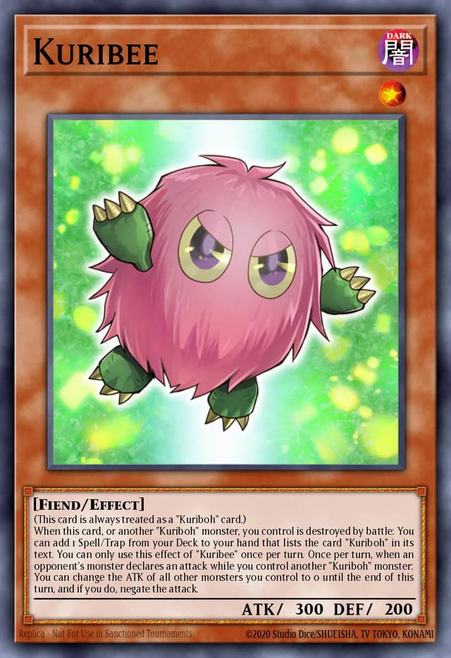Kuribee from BROTHERS OF LEGEND 2021