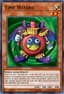 Time Wizard from DARK BEGINNING 2 2005