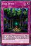 Lost Wind from SPEED DUEL: BATTLE CITY BOX 2020