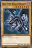 Red-Eyes Black Dragon from LEGENDARY COLLECTION 2010