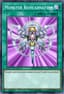 Monster Reincarnation from RISE OF DESTINY 2004