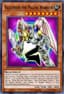 Valkyrion the Magna Warrior from YUGI'S LEGENDARY DECK 2015
