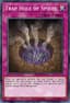Trap Hole of Spikes from MILLENIUM PACK 2016