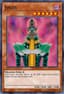 Jinzo from PHAROAH'S SERVANT 2002
