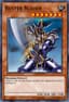 Buster Blader from HIDDEN ARSENAL: CHAPTER 1 2022