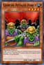 Goblin Attack Force from PHARAOH'S SERVANT 25TH ANNIV. 2023