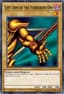 Left Arm of the Forbidden One from 25TH ANNIV: DUELING MIRRORS 2024
