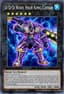 D/d/d Wave High King Caesar from QUARTER CENTURY STAMPEDE 2025