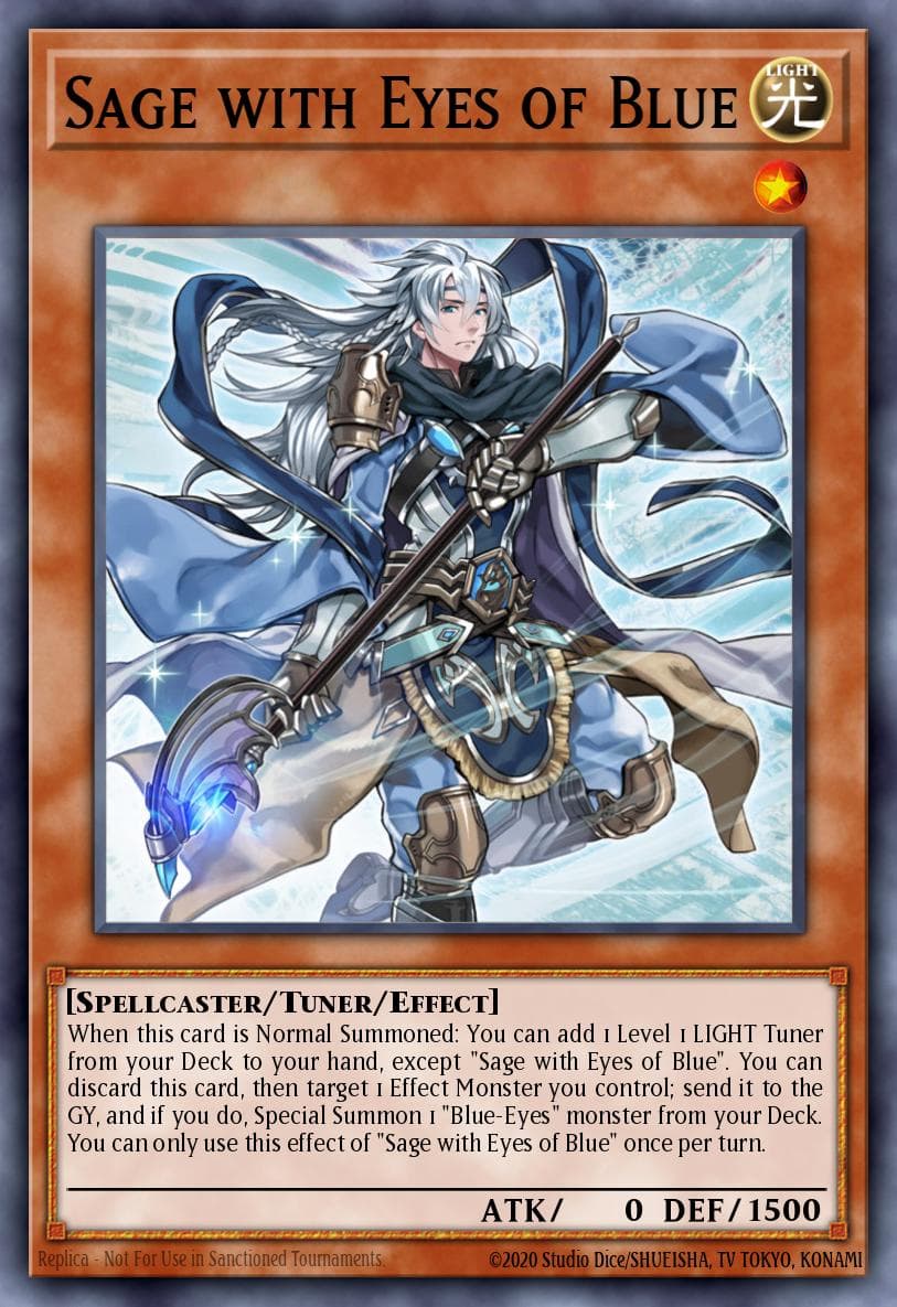 BATTLE OF LEGEND 2024 card - Yu-Gi-Oh!
