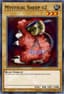 Mystical Sheep #2 from LEGEND OF BLUE EYES REPRINT 2019