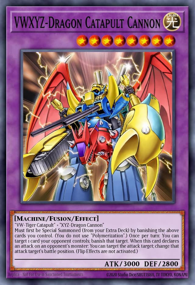 Vwxyz-Dragon Catapult Cannon from ELEMENTAL ENERGY 2005