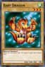 Baby Dragon from LEGENDARY COLLECTION 4 2013