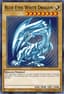 Blue-Eyes White Dragon from LEGENDARY COLLECTION 2010