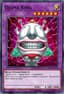 Ojama King from SPEED DUEL GX: D. ACADEMY 2021