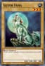 Silver Fang from LEGEND OF BLUE EYES REPRINT 2019