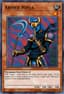 Armed Ninja from LEGEND OF BLUE EYES REPRINT 2019